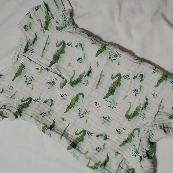 Angel Dear romper - Picture 2 of 3